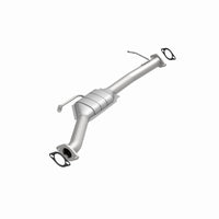 MagnaFlow Conv DF 93-95 Mazda RX7 1.3L - Burkken Auto Parts
