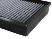 aFe MagnumFLOW OEM Replacement Air Filter PRO DRY S 2014 Jeep Grand Cherokee 3.0L EcoDiesel - Burkken Auto Parts