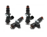 BLOX Racing Eco-Fi Street Injectors 1000cc/min GM LS3/LS7 (Set of 8) - Burkken Auto Parts