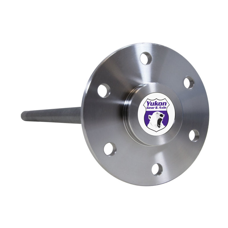 Yukon Gear Axle For 07 and Up 9.5in GM Axle / 34.02in - Burkken Auto Parts