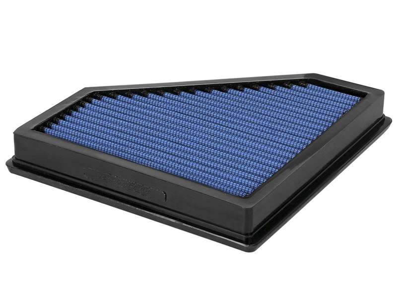 aFe MagnumFLOW  Pro 5R OE Replacement Filter 16-19 Cadillac CTS-V V8-6.2L (SC) - Burkken Auto Parts