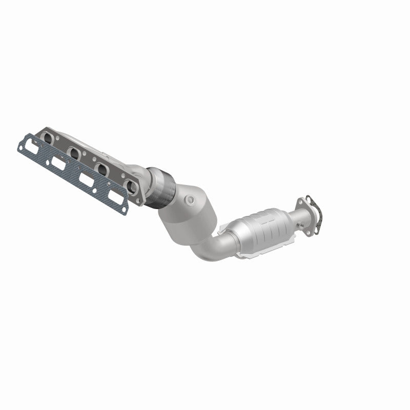 MagnaFlow Conv DF 02-06 Cooper/S Manifold - Burkken Auto Parts