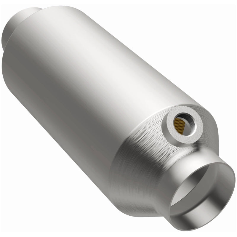 Magnaflow Universal Carb Compliant 2.25in Catalytic Converter - Burkken Auto Parts