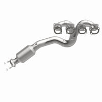 MagnaFlow Conv DF BMW 99-03 540I 4.4L / 99-01 740I 4.4L California - D/S - Burkken Auto Parts