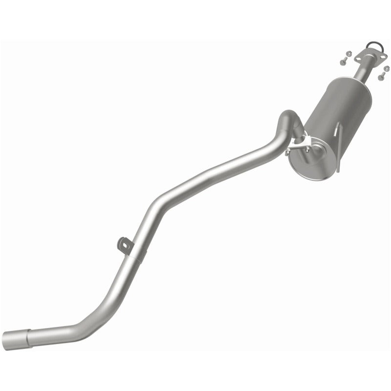 MagnaFlow BRE Exhaust Kit 89-91 Toyota 4Runner 3.0L - Burkken Auto Parts