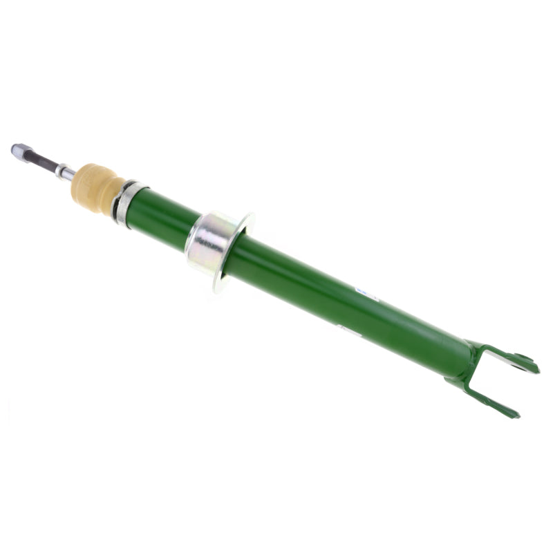 Bilstein B4 2003 Jaguar S-Type Base Front 46mm Monotube Shock Absorber - Burkken Auto Parts