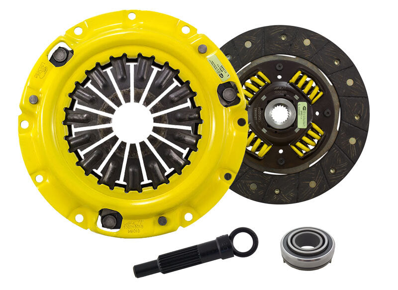 ACT 1990 Eagle Talon HD/Perf Street Sprung Clutch Kit - Burkken Auto Parts