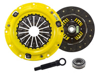 ACT 1990 Eagle Talon HD/Perf Street Sprung Clutch Kit - Burkken Auto Parts