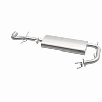 MagnaFlow BRE Exhaust Kit 09-15 Toyota Venza 2.7L - Burkken Auto Parts