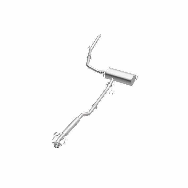 MagnaFlow BRE Exhaust Kit Replacement Toyota - Burkken Auto Parts