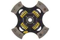 ACT 2005 Chevrolet Cobalt 4 Pad Sprung Race Disc - Burkken Auto Parts