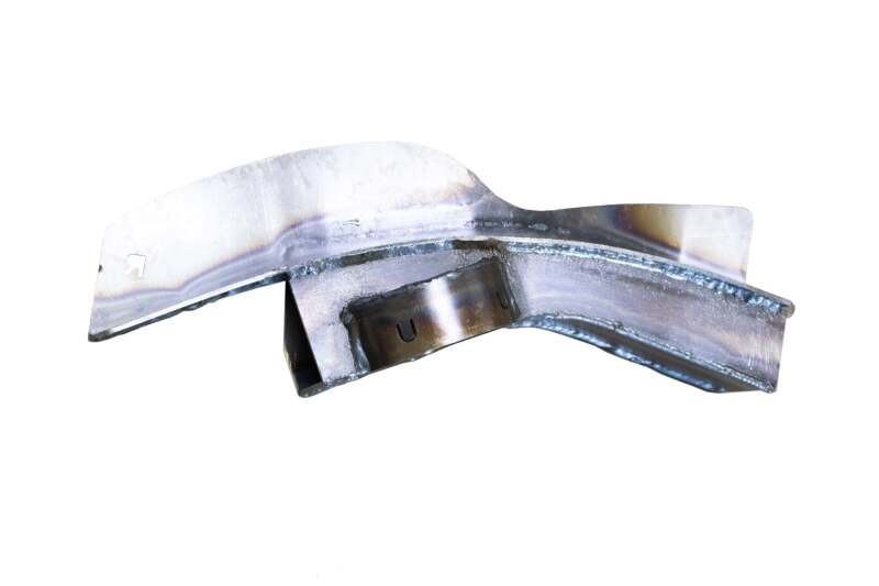 Rust Buster Avalanche/Suburban/Yukon Over Axle Frame Repair Kit - Right