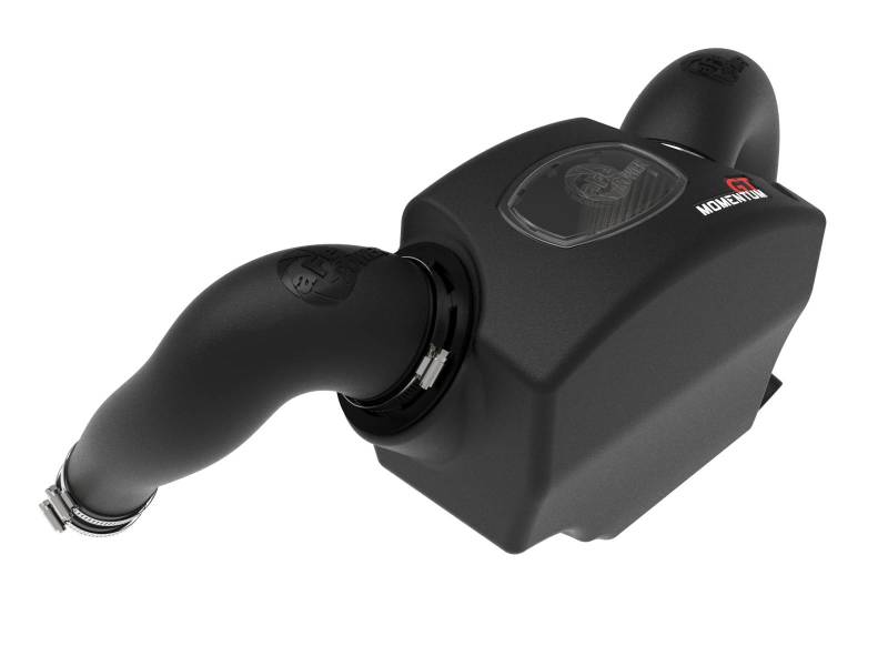 aFe Momentum GT Pro Dry S Cold Air Intake System 20-21 Ford Explorer ST V6-3.0L TT - Burkken Auto Parts