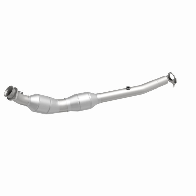 MagnaFlow Conv DF 03-05 R Rover HSE4.4 Passenger Side - Burkken Auto Parts