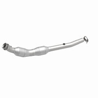 MagnaFlow Conv DF 03-05 R Rover HSE4.4 Passenger Side - Burkken Auto Parts