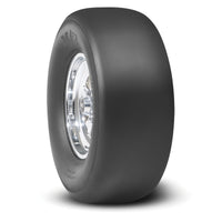 Mickey Thompson Pro Bracket Radial Tire - 26.0/10.0R17 X5 - 250656