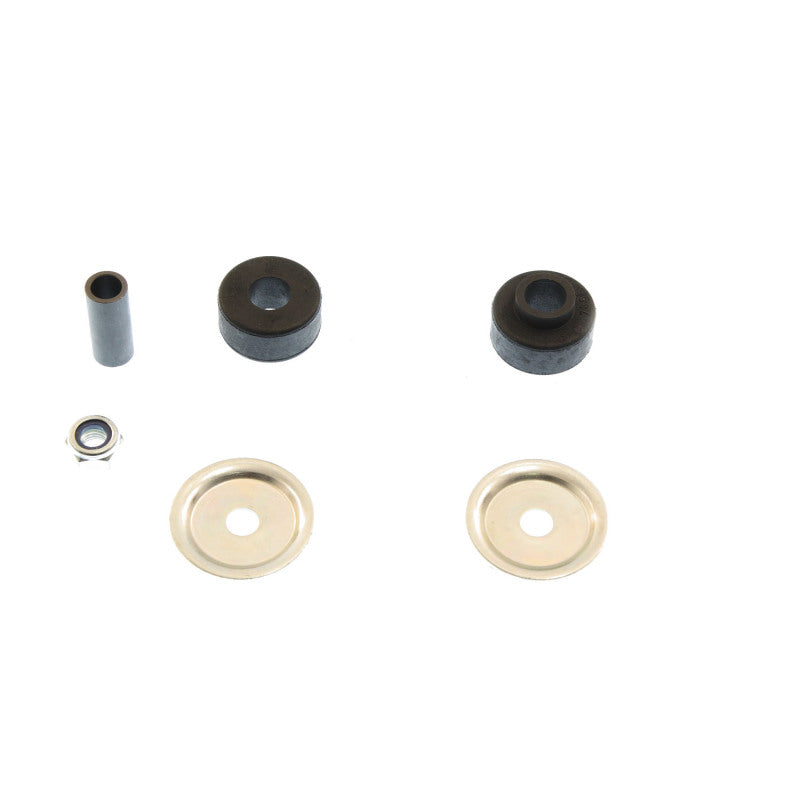 Bilstein B6 (HD) 66-95 & 00-02 Rolls Royce (Various Models) Front 46mm Monotube Shock Absorber - Burkken Auto Parts