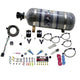 Nitrous Express BMW EFI All Dual Nozzle Nitrous Kit (50-300 HP) w/Composite Bottle - Burkken Auto Parts