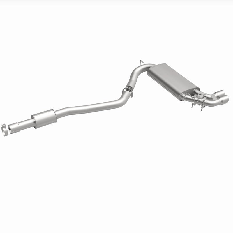 MagnaFlow BRE Exhaust Kit 12-20 BMW 430i 330i 428i 328i 2L - Burkken Auto Parts