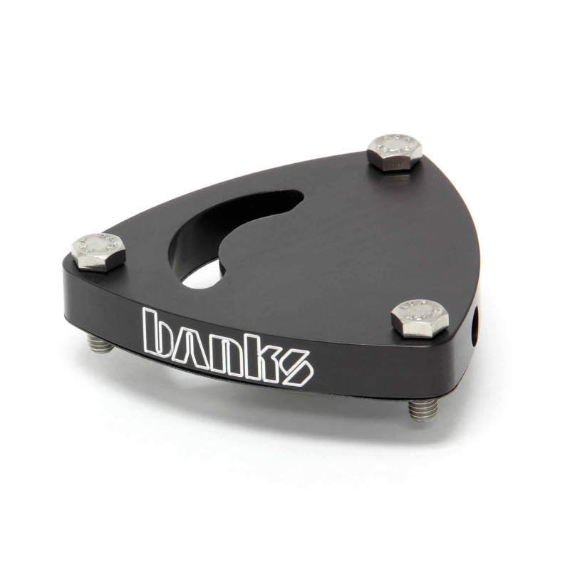 Banks Power Jeep 4.0L Blow-Off Valve Spacer Kit - Burkken Auto Parts