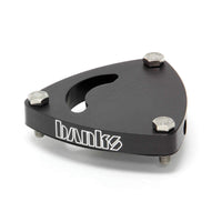 Banks Power Jeep 4.0L Blow-Off Valve Spacer Kit - Burkken Auto Parts