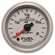 Autometer Ultra-Lite II 2-1/16in 0-280 Ohm Programmable Fuel Level Gauge - Burkken Auto Parts