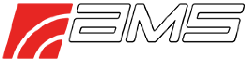 AMS Performance AMS / Alpha Army License Plate Frame - Burkken Auto Parts