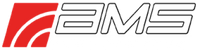 AMS Performance 2015+ Ford F-150 3.5L Ecoboost (Excl Raptor) Federal EPA Compliant Catted Downpipe - Burkken Auto Parts