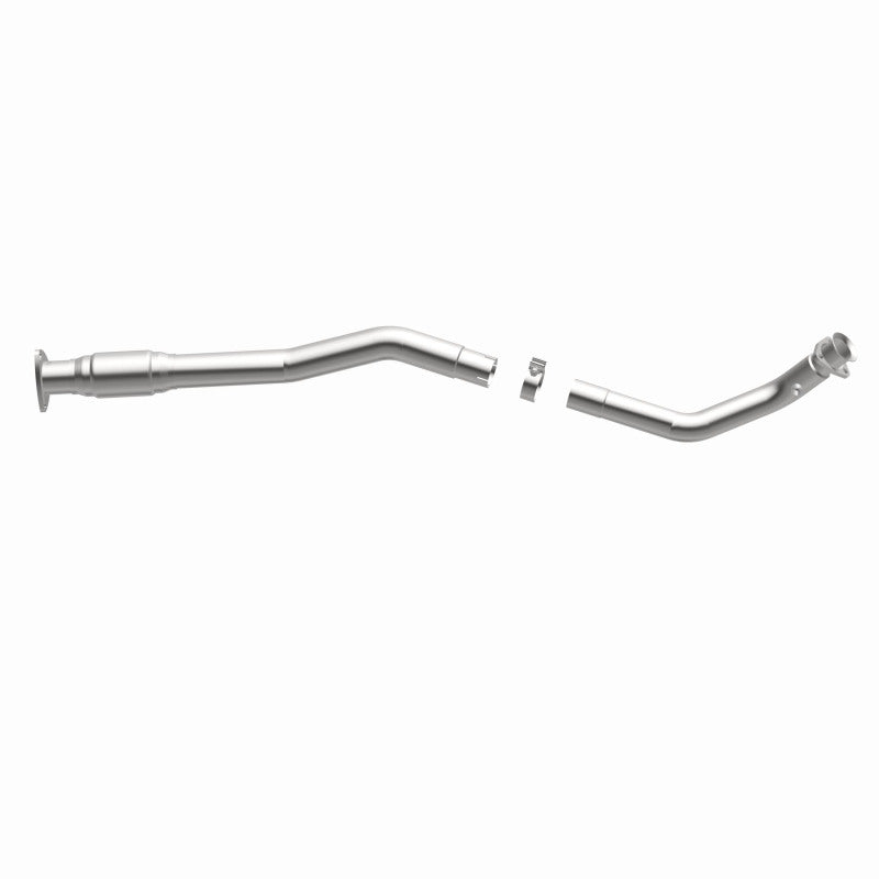 Magnaflow 01-02 Express/Savana 5.7L Direct Fit Converter - Burkken Auto Parts