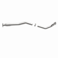 Magnaflow 01-02 Express/Savana 5.7L Direct Fit Converter - Burkken Auto Parts