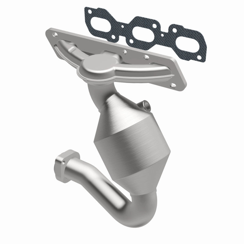 Magnaflow Conv DF 01-02 Cougar 2.5L Front - Burkken Auto Parts