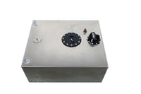 Aeromotive Variable Speed Controlled Fuel Cell - 20 Gal - Brushless Eliminator - Burkken Auto Parts