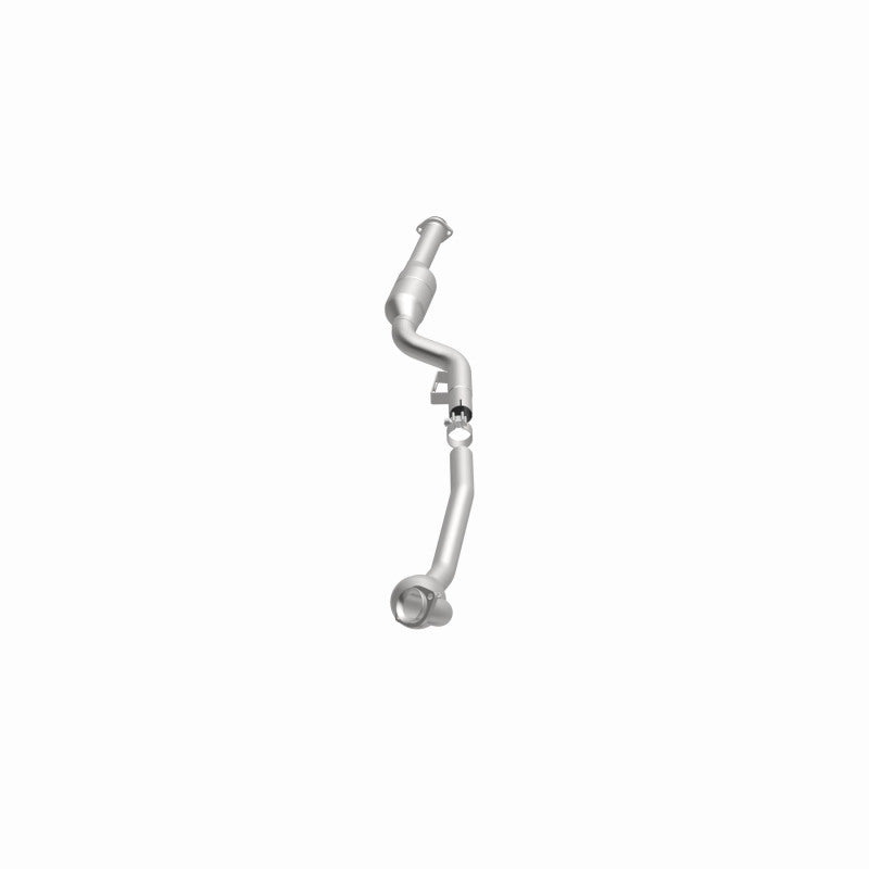 Magnaflow Conv DF 98-03 MB E320 3.2L D/S - Burkken Auto Parts