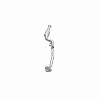 Magnaflow Conv DF 98-03 MB E320 3.2L D/S - Burkken Auto Parts