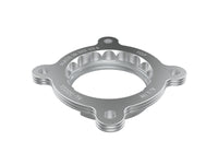 aFe 15-19 Subaru Outback H6 3.6L Silver Bullet Throttle Body Spacer Kit - Burkken Auto Parts