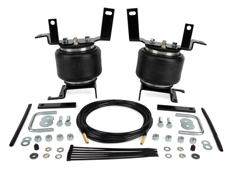 Air Lift Loadlifter 5000 Air Spring Kit - Burkken Auto Parts