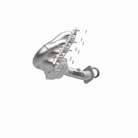MagnaFlow Conv DF 04-06 Cadillac XLR 4.6L Passenger Side - Burkken Auto Parts
