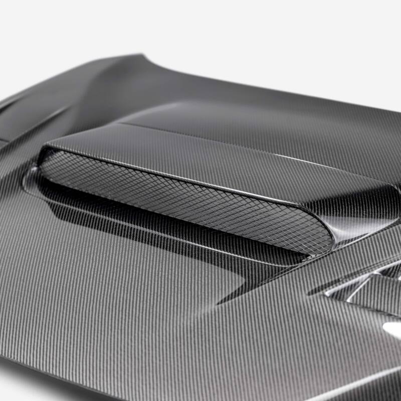 Seibon 2022+ Subaru WRX CW-Style Carbon Fiber Hood - Burkken Auto Parts