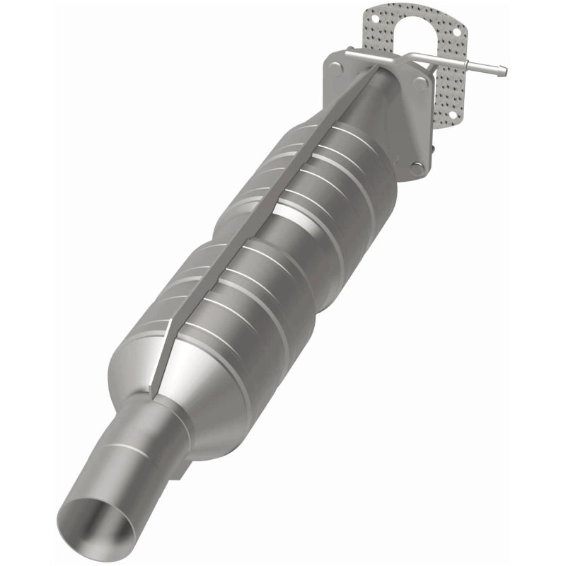 MagnaFlow Conv DF 05-07 Ford F-Series Rear - Burkken Auto Parts