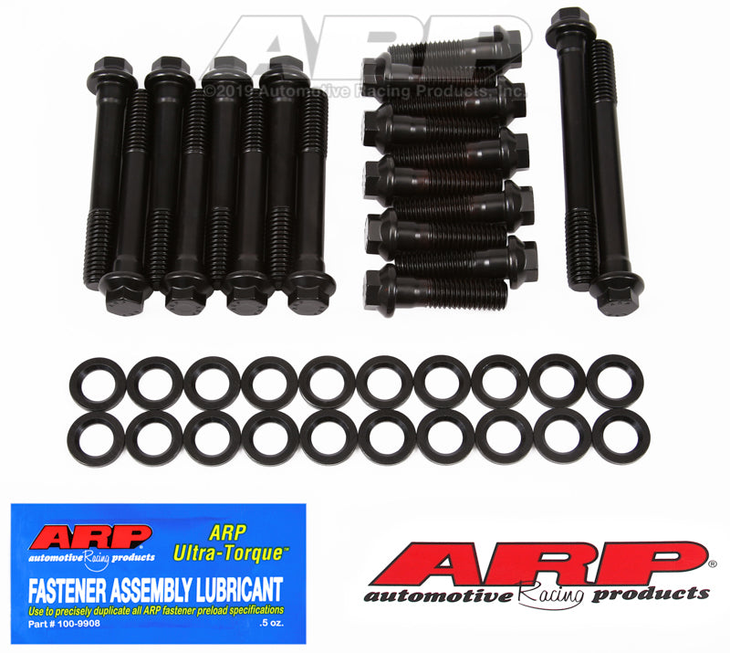 ARP Mopar inAin 273-360 Hex Head Bolt Kit - Burkken Auto Parts