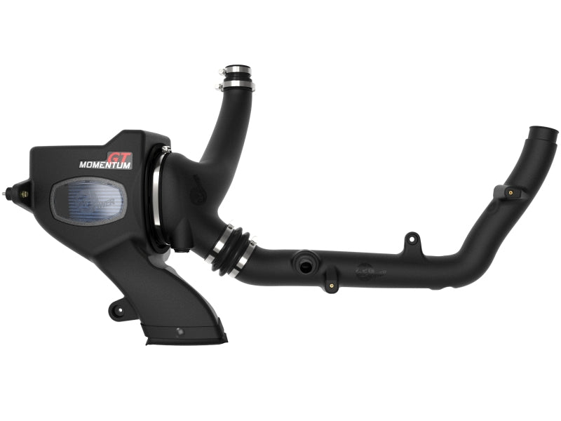 aFe Momentum 24-25 Ford Ranger V6-2.7L (tt) GT Cold Air Intake w/ Pro 5R Filter - Burkken Auto Parts