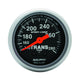 Autometer Sport Comp 140-280F Trans Temp Gauge - Burkken Auto Parts