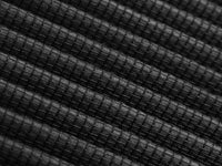 aFe MagnumFLOW Black Pro-5 R Air Filter (Use w/ PN 57-10002/57-10009/57-10018/57-10028) - Burkken Auto Parts