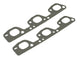 aFe 07-11 Jeep Wrangler JK V6 3.8L Twisted Steel Header Gasket Kit - Burkken Auto Parts