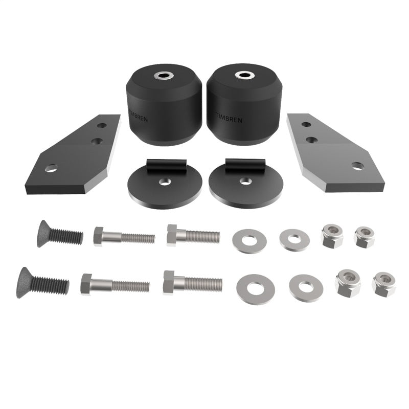 Timbren 2000 Cadillac Escalade RWD Front Suspension Enhancement System - Burkken Auto Parts