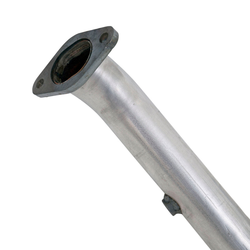 BBK 96-98 Mustang 4.6 Cobra High Flow X Pipe With Catalytic Converters - 2-1/2 - Burkken Auto Parts