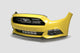 Anderson Composites 15-16 Ford Mustang Type-OE Front Chin Splitter - Burkken Auto Parts