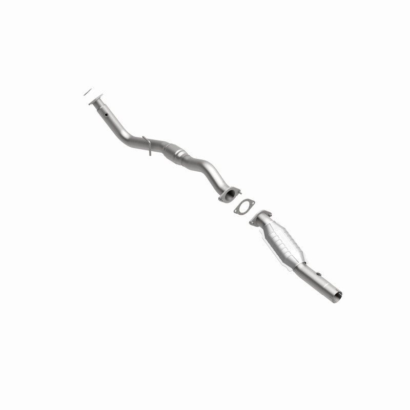 MagnaFlow Conv DF 01-02 GM 2500 Passenger Side 6.0L - Burkken Auto Parts