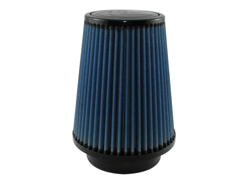 aFe MagnumFLOW Air Filters UCO P5R A/F P5R 4-1/2F x 7B x 4-3/4T x 8H - Burkken Auto Parts