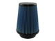 aFe MagnumFLOW Air Filters UCO P5R A/F P5R 4-1/2F x 7B x 4-3/4T x 8H - Burkken Auto Parts